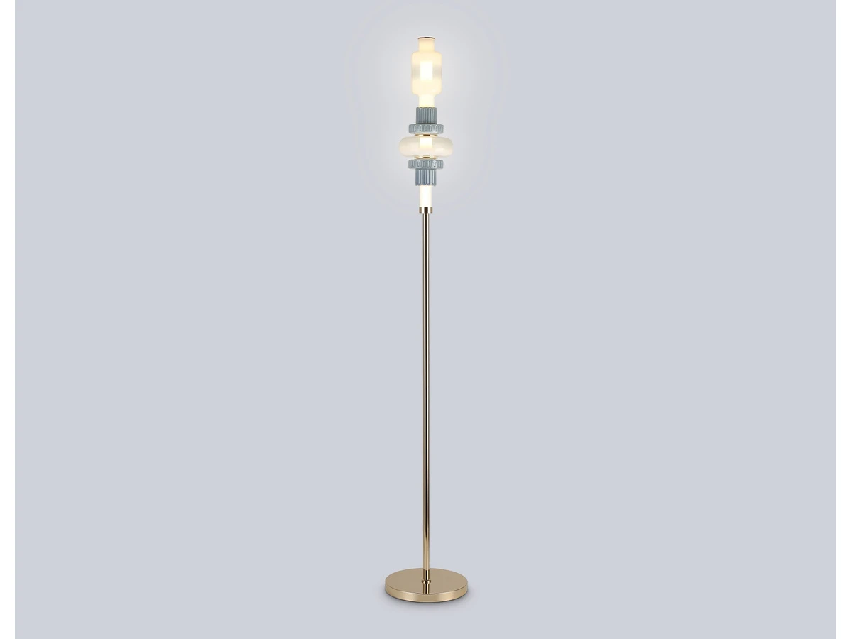 Торшер Ceramo Modern 1000906