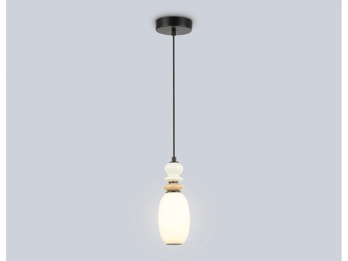 Подвесной светильник Ceramo Modern 1000912