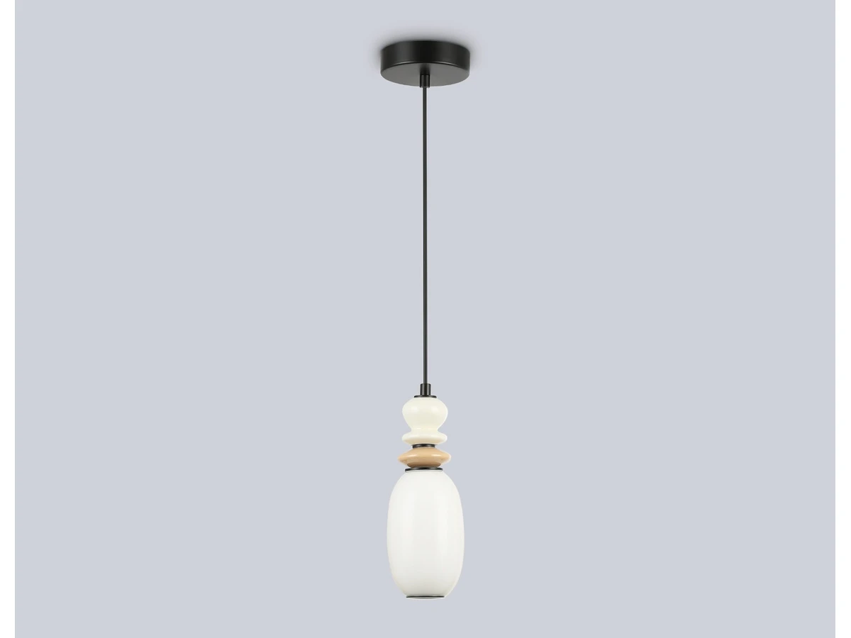 Подвесной светильник Ceramo Modern 1000912  - фото 4