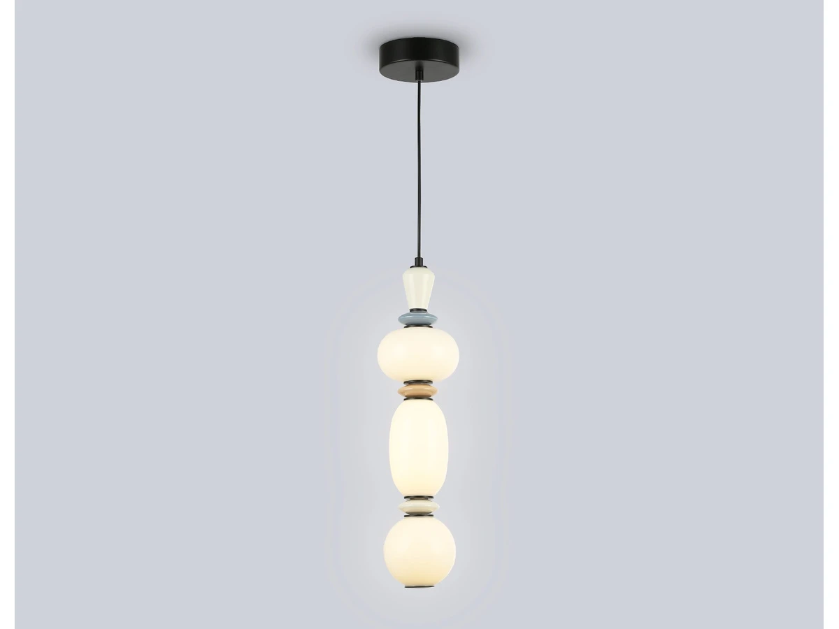 Подвесной светильник Ceramo Modern 1000916