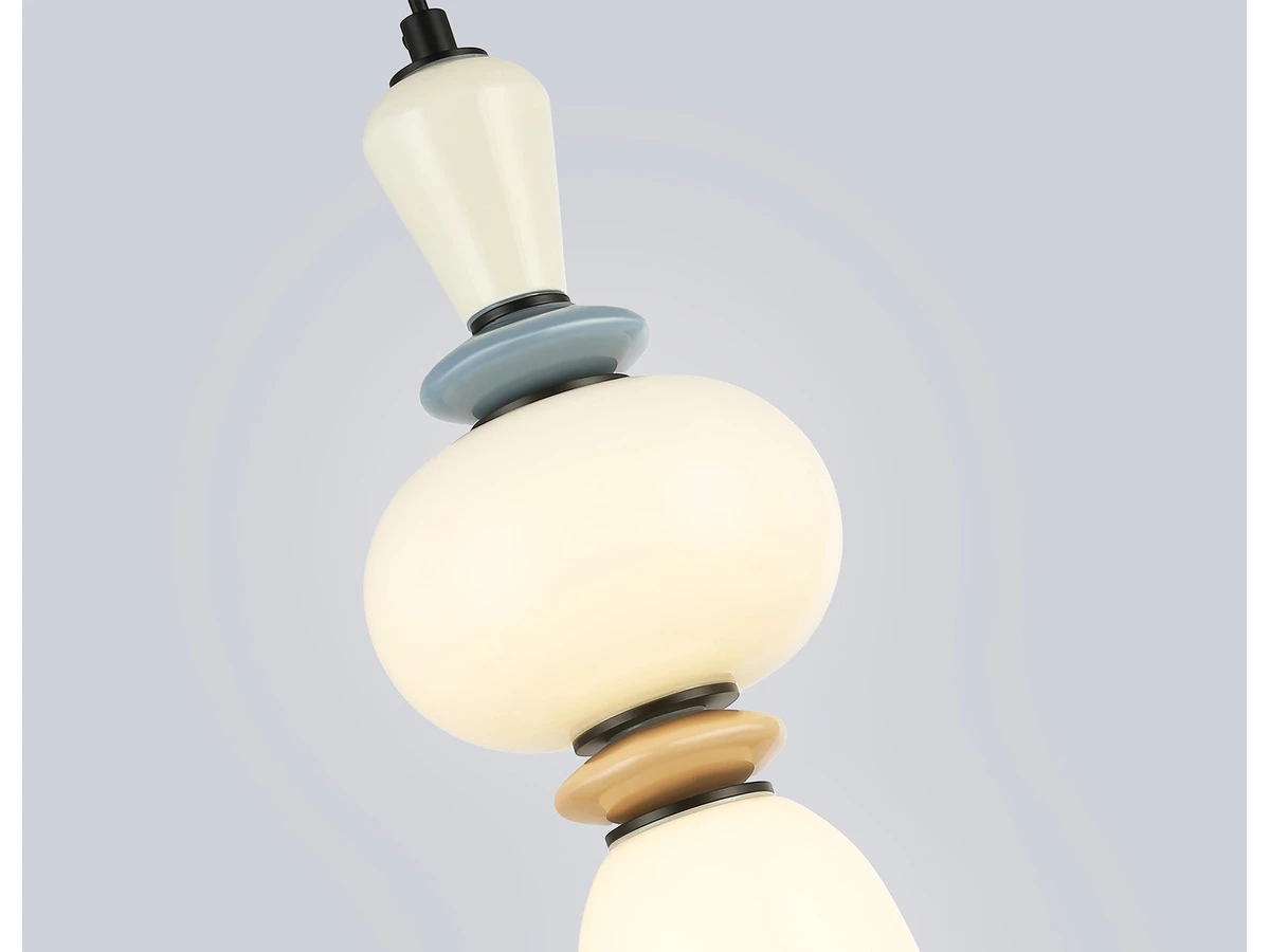 Подвесной светильник Ceramo Modern 1000916  - фото 5