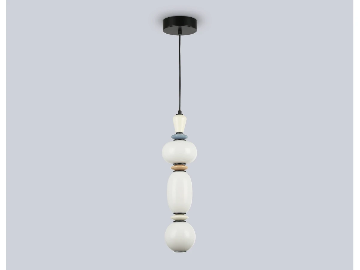 Подвесной светильник Ceramo Modern 1000916  - фото 4