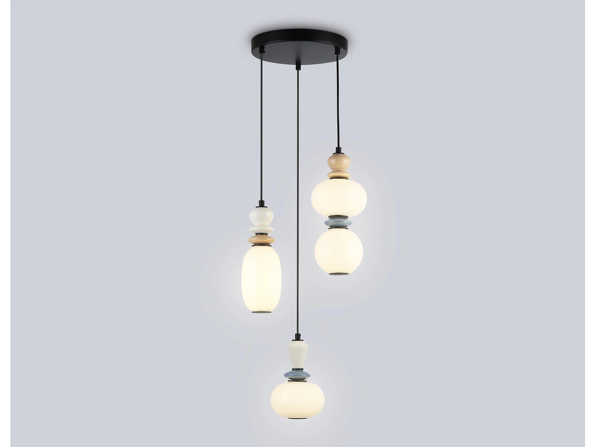 Подвесной светильник Ceramo Modern 1000921