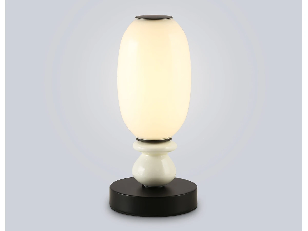 Настольная лампа Ceramo Modern 1000928