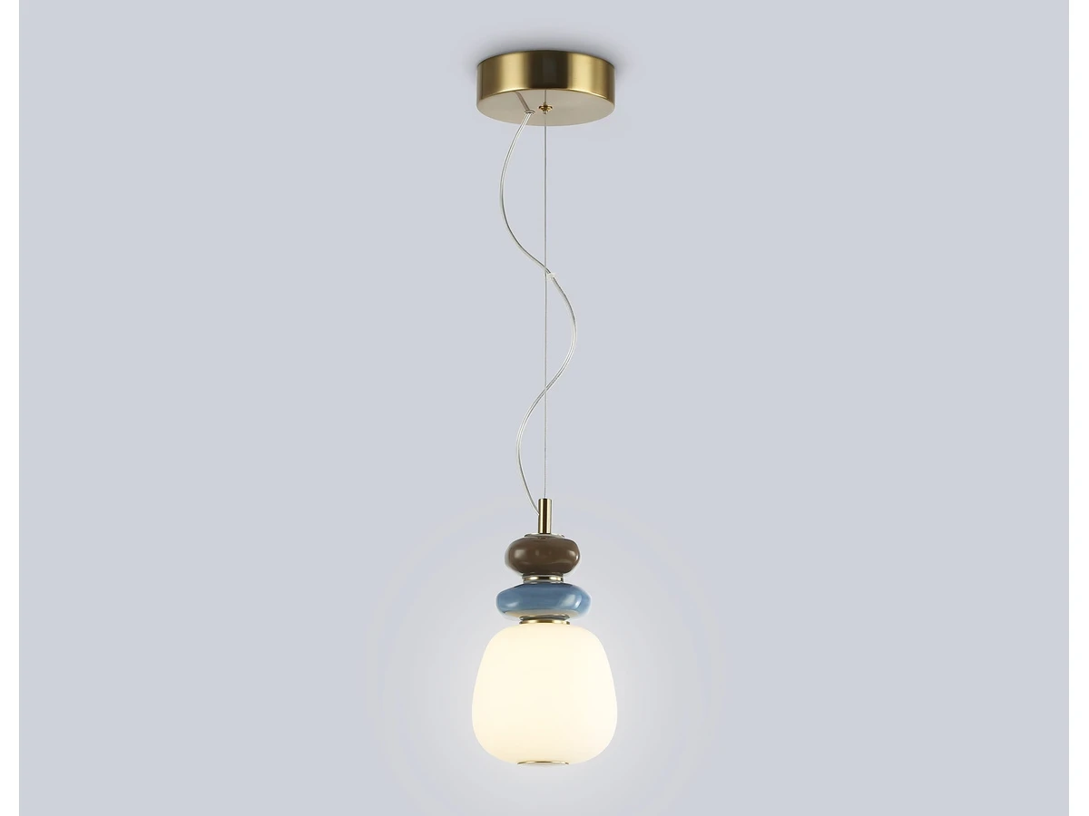 Подвесной светильник Ceramo Modern 1000931