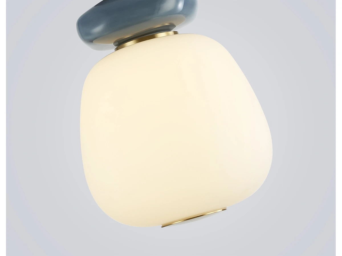 Подвесной светильник Ceramo Modern 1000931  - фото 6