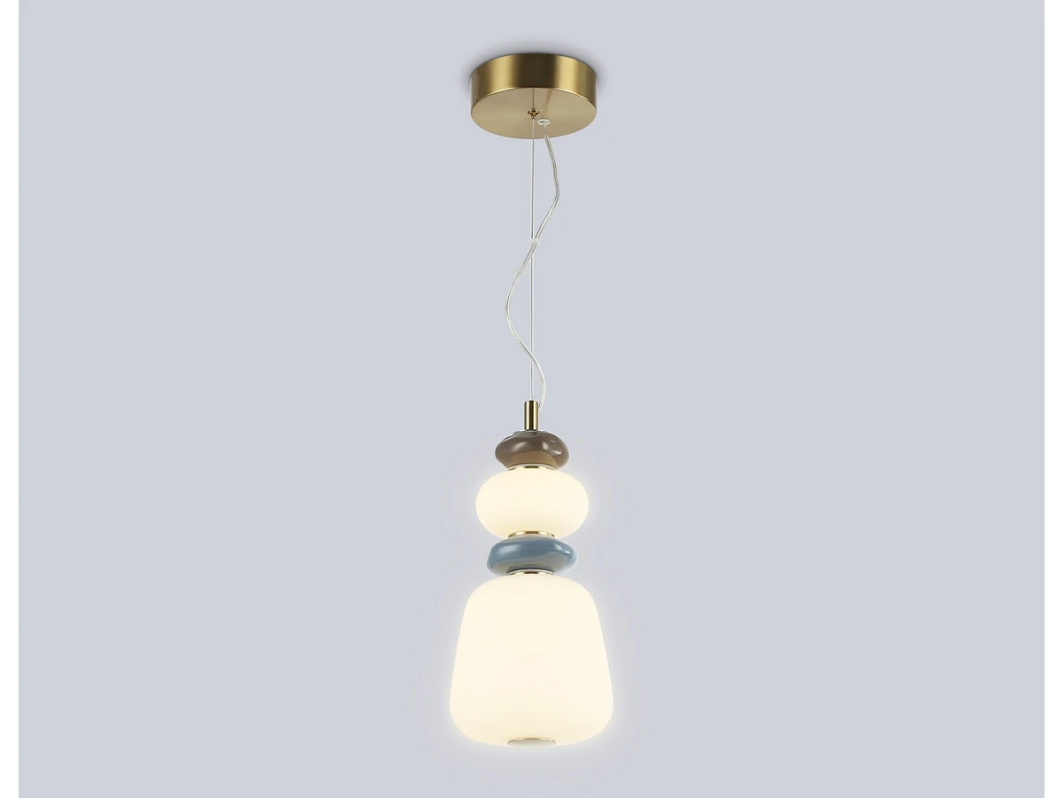 Подвесной светильник Ceramo Modern 1000933  - фото 4