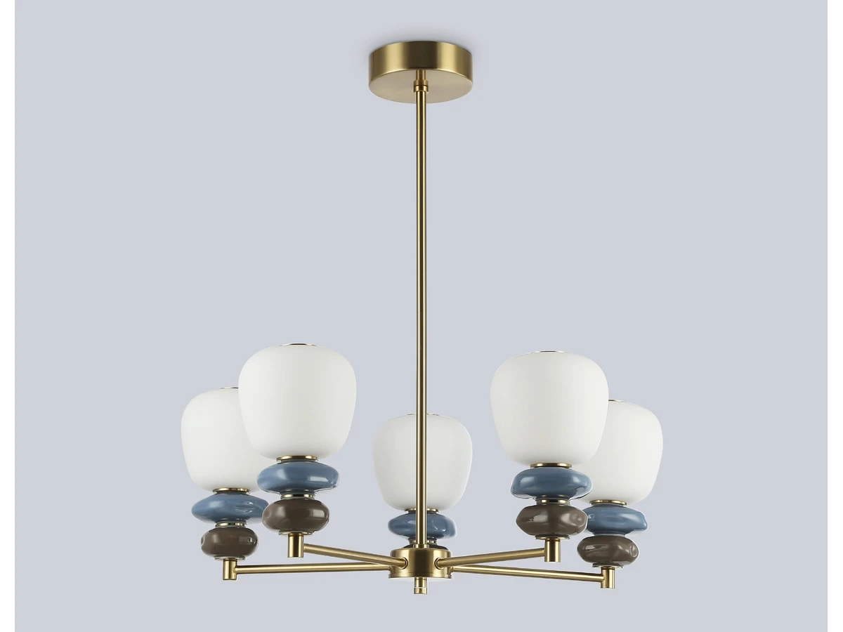 Светильник светодиодный на штанге Ceramo Modern 1000935  - фото 4
