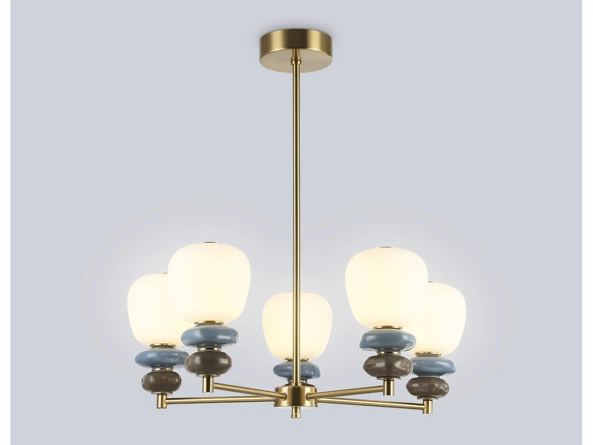 Светильник светодиодный на штанге Ceramo Modern 1000935