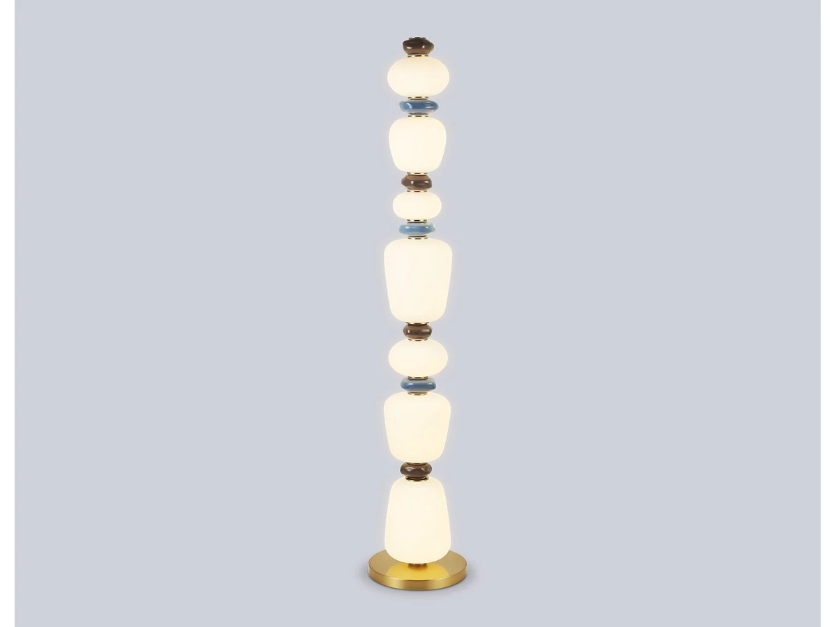 Торшер Ceramo Modern 1000939