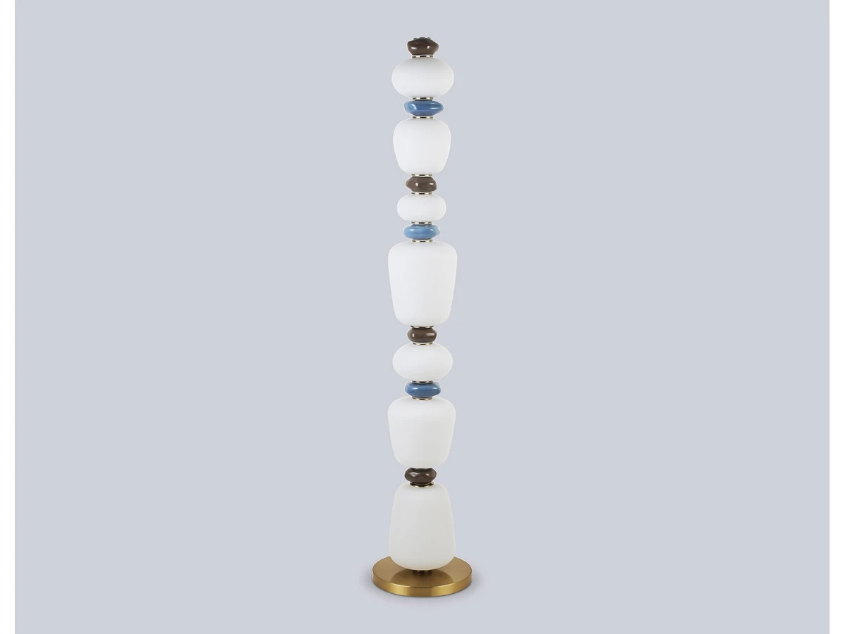 Торшер Ceramo Modern 1000939  - фото 4