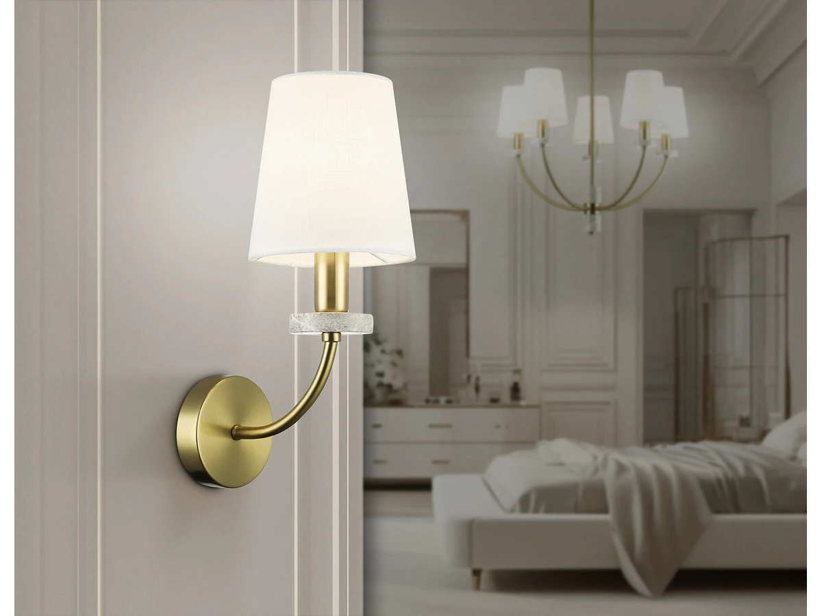 Светильник настенный Ceramo Classic 1000946  - фото 6