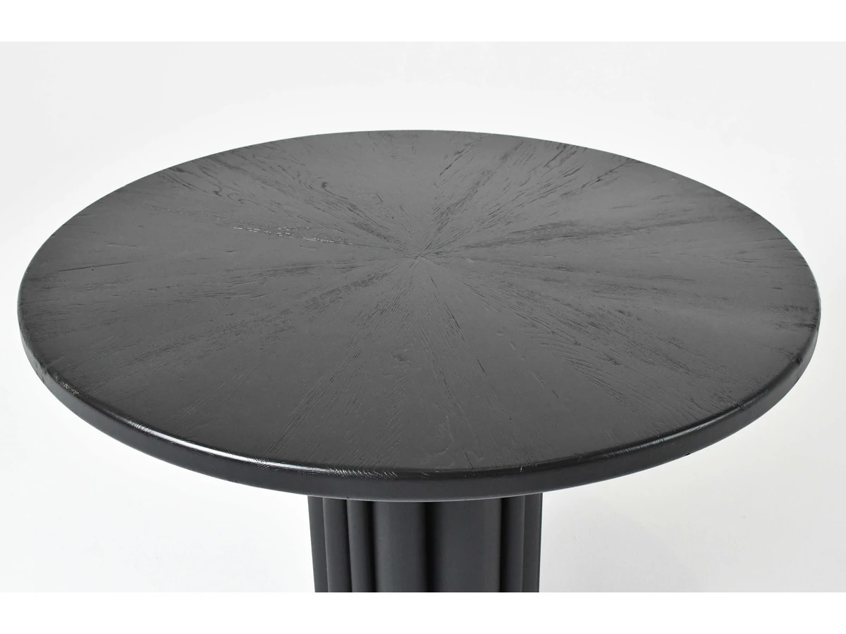 Обеденный стол Кларнет black/black 1001022