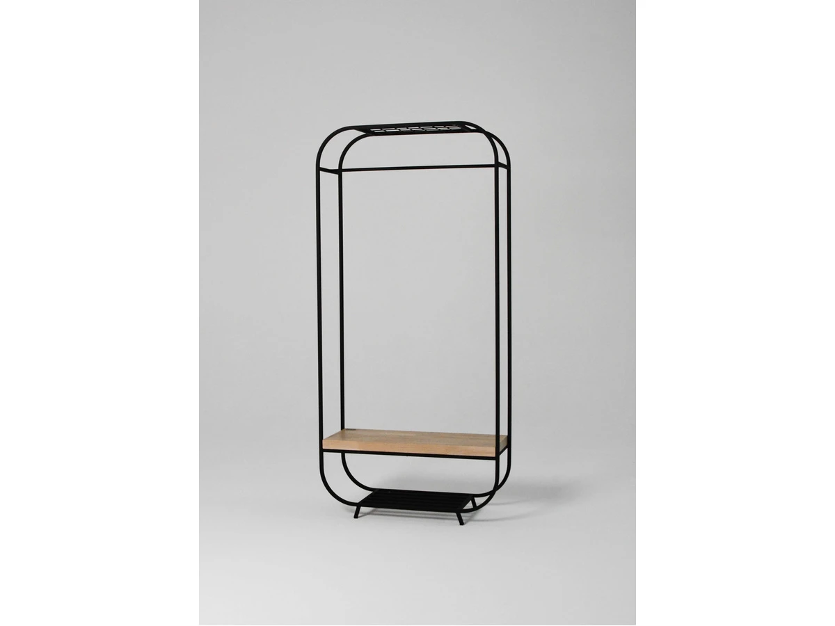 Рейл Oak Shelf 80 1001066
