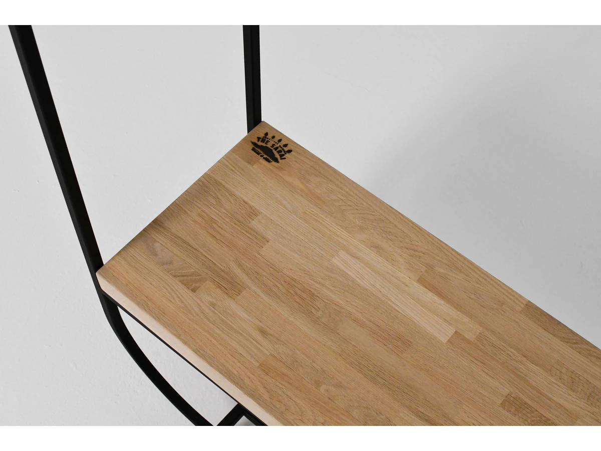 Рейл Oak Shelf 80 1001066  - фото 4