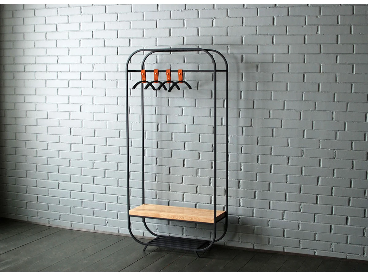 Рейл Oak Shelf 80 1001066  - фото 5