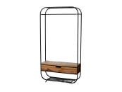 Рейл Oak Shelf Slab