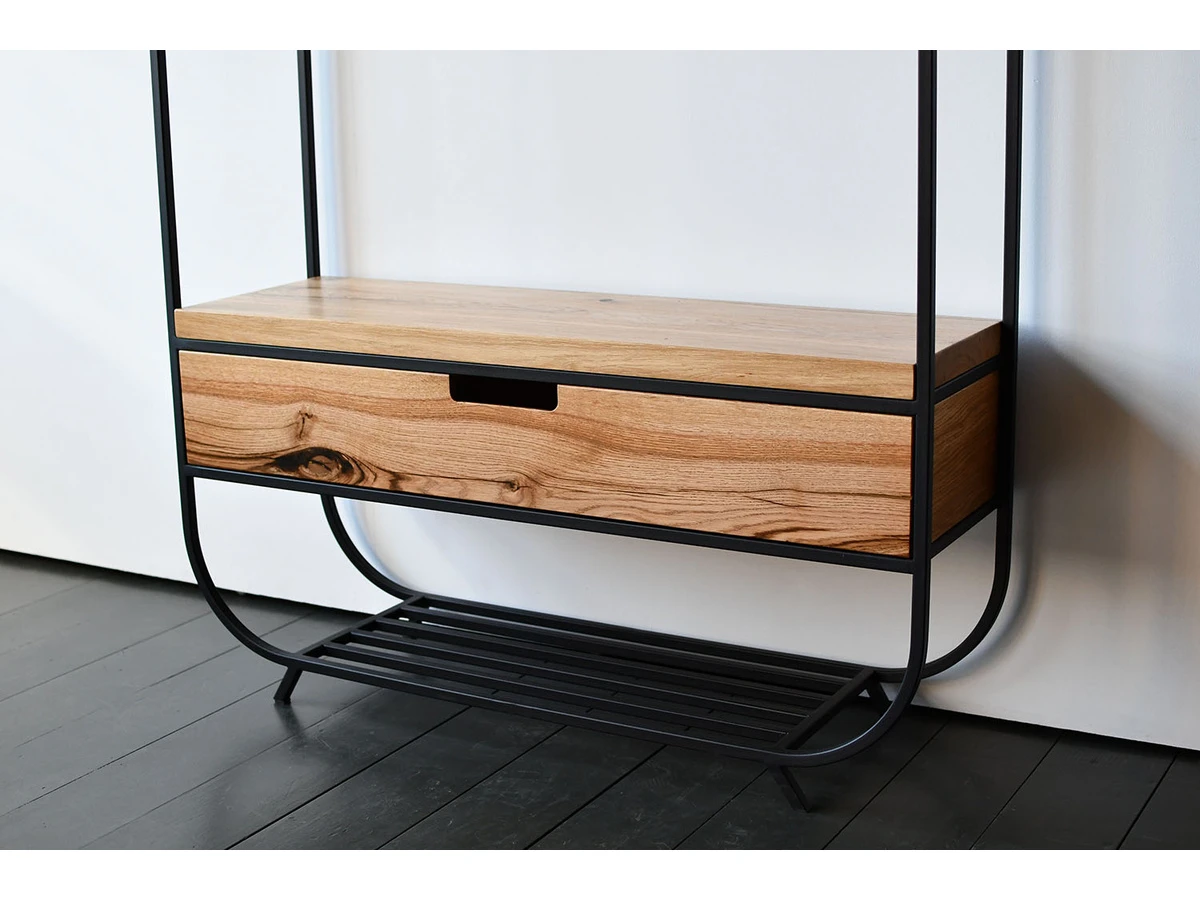 Рейл Oak Shelf Slab 1001077  - фото 4