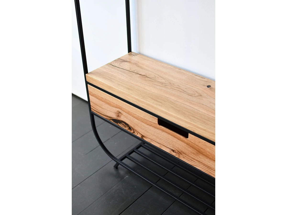 Рейл Oak Shelf Slab 1001077  - фото 3