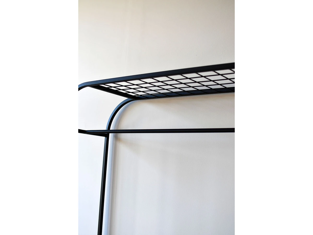 Рейл Oak Shelf Slab 1001077