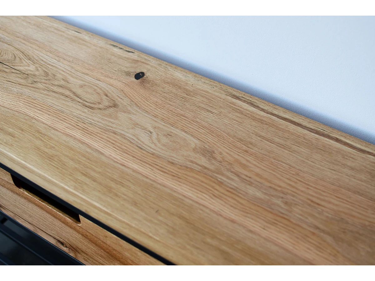 Рейл Oak Shelf Slab 1001077  - фото 7