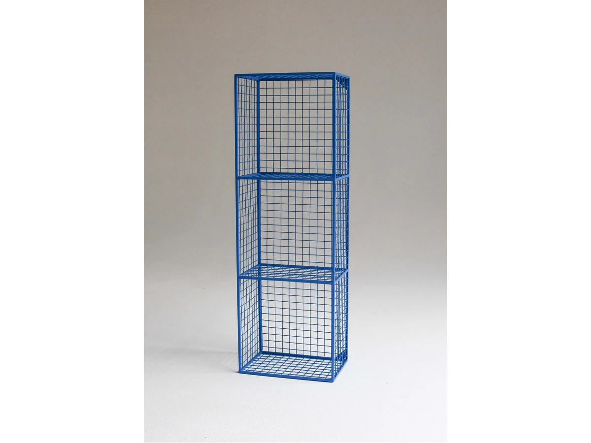 Полка Cubes (Blue Sky) 1001081