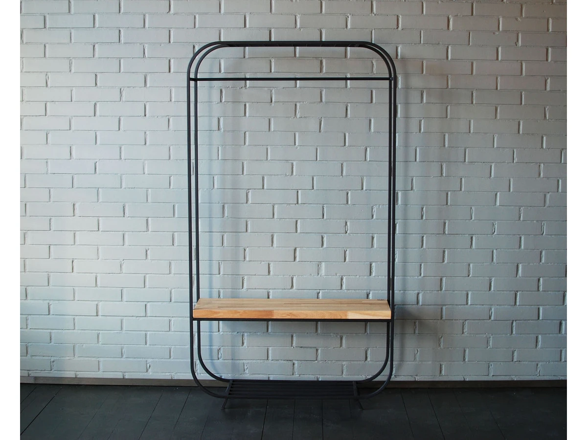Рейл Oak Shelf с высокой полкой 1001087