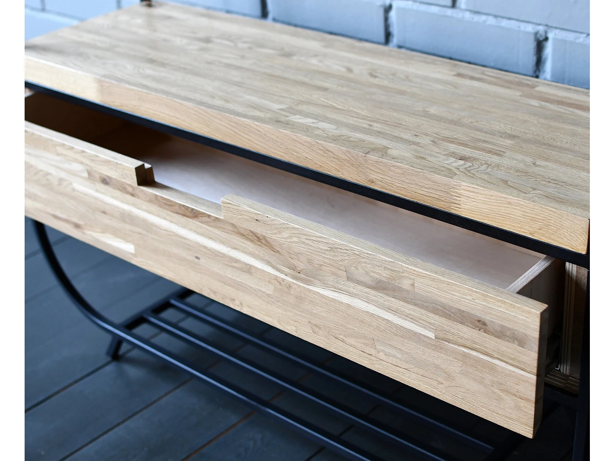Рейл Oak Shelf 1001093  - фото 4