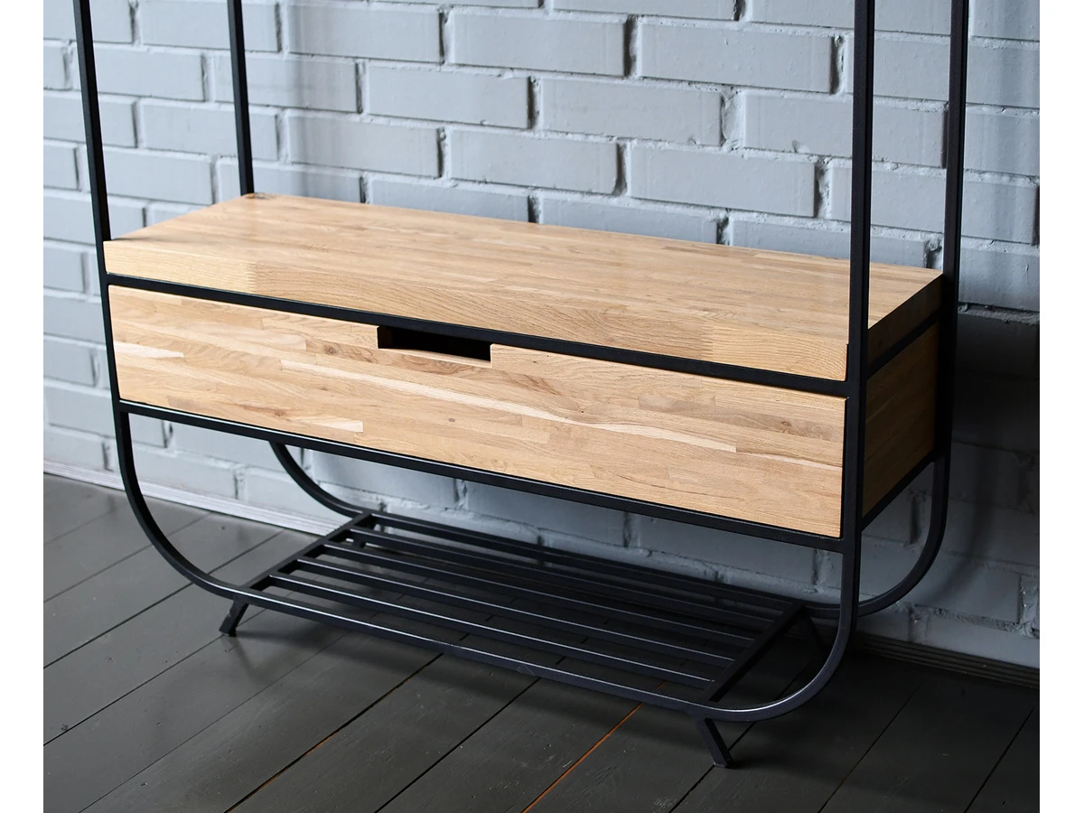Рейл Oak Shelf 1001093  - фото 3