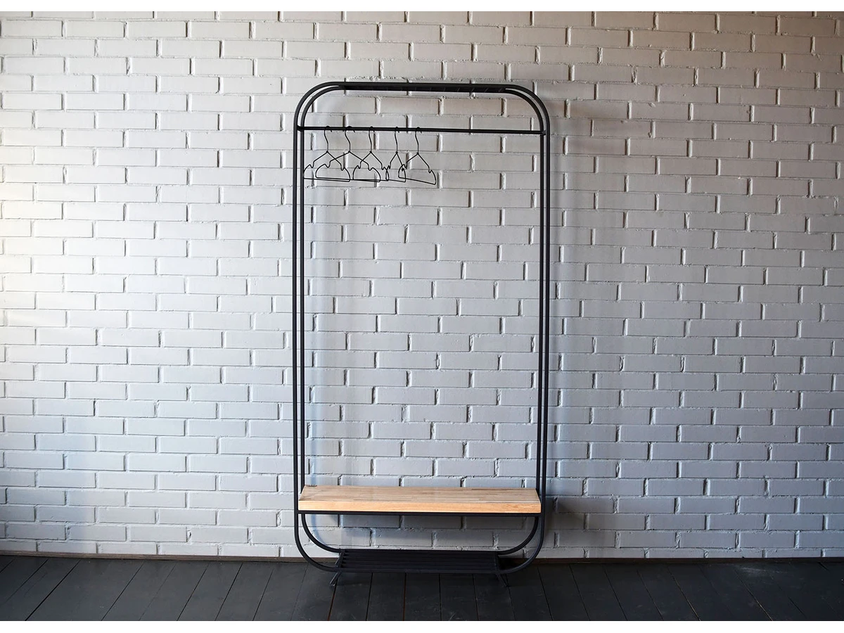 Рейл Oak Shelf Tall 1001101  - фото 4