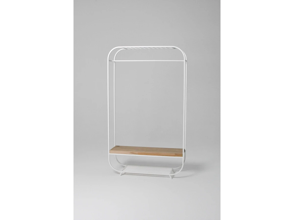 Рейл Oak Shelf White 100 1001109  - фото 3