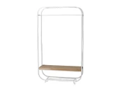 Рейл Oak Shelf White 100