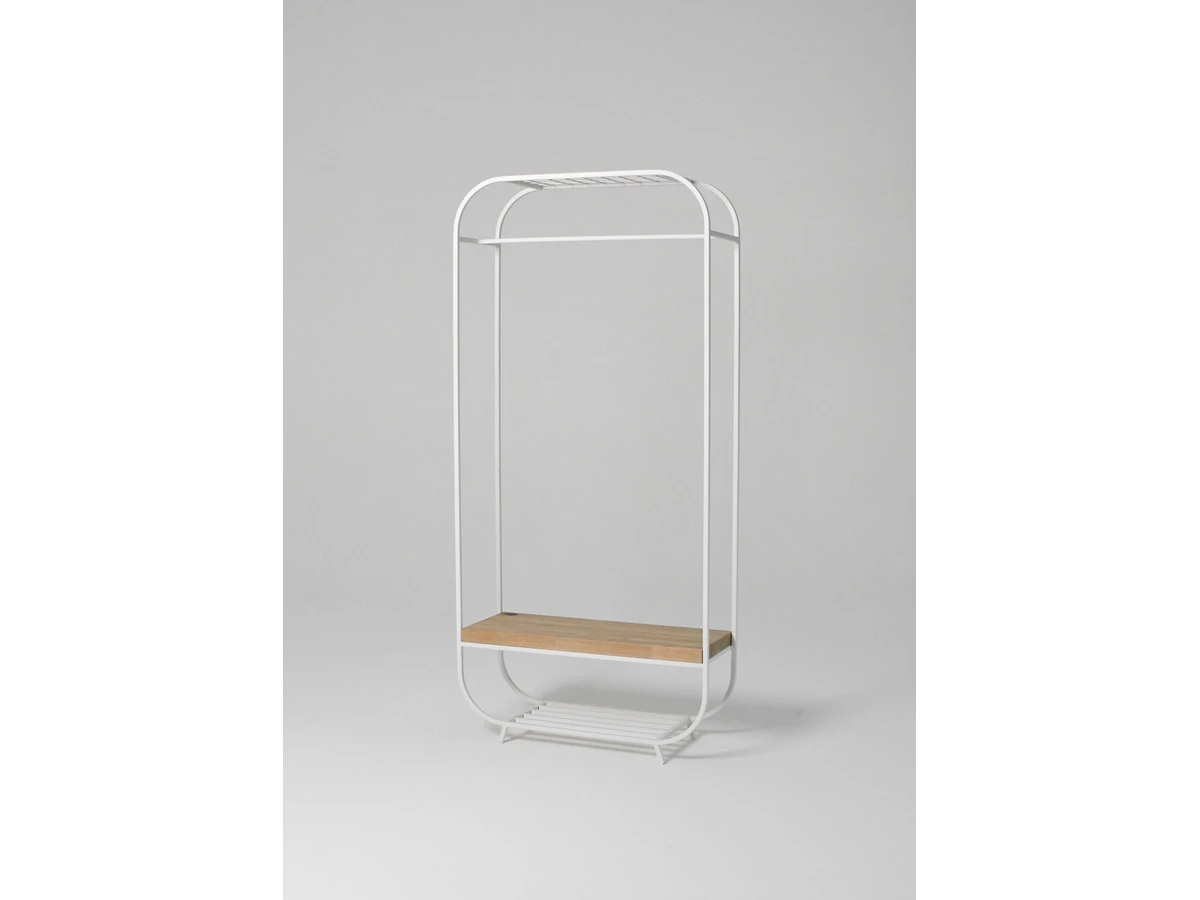 Рейл Oak Shelf White 80 1001127