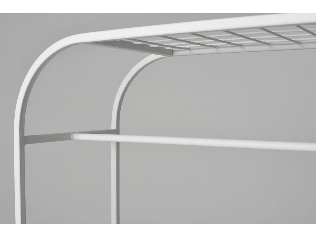 Рейл Oak Shelf White 80 1001127  - фото 4