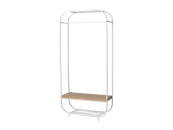 Рейл Oak Shelf White 80