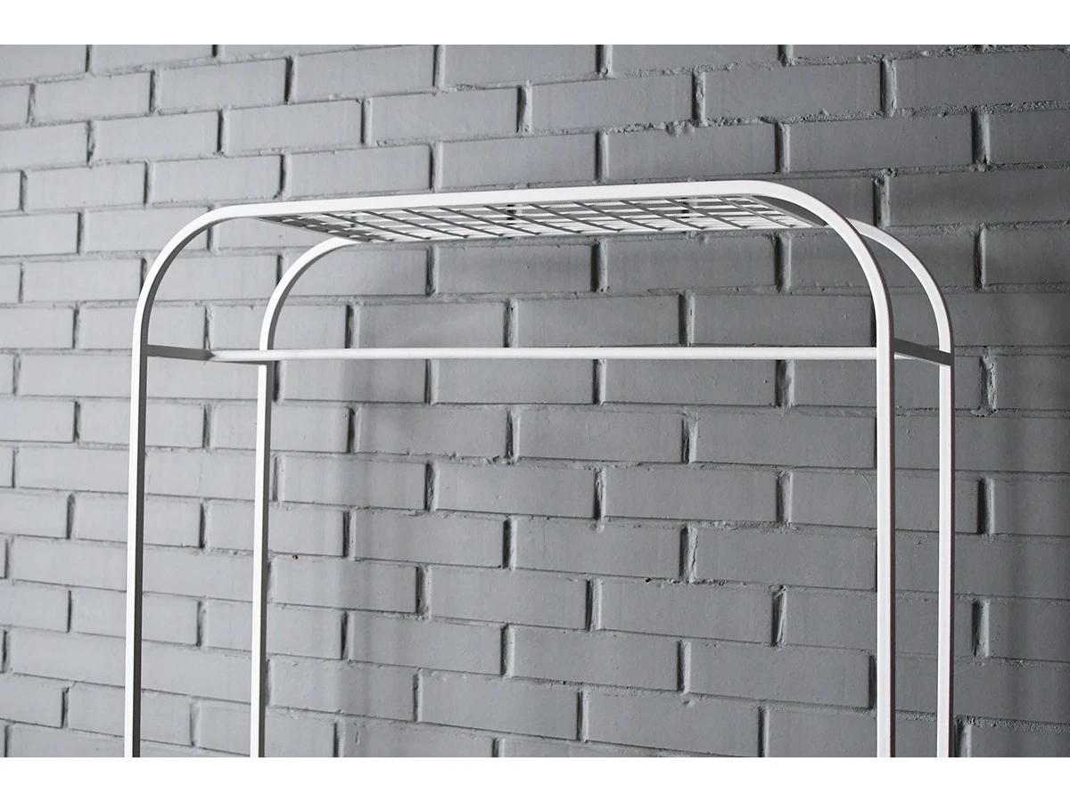 Рейл Oak Shelf White 1001133  - фото 4