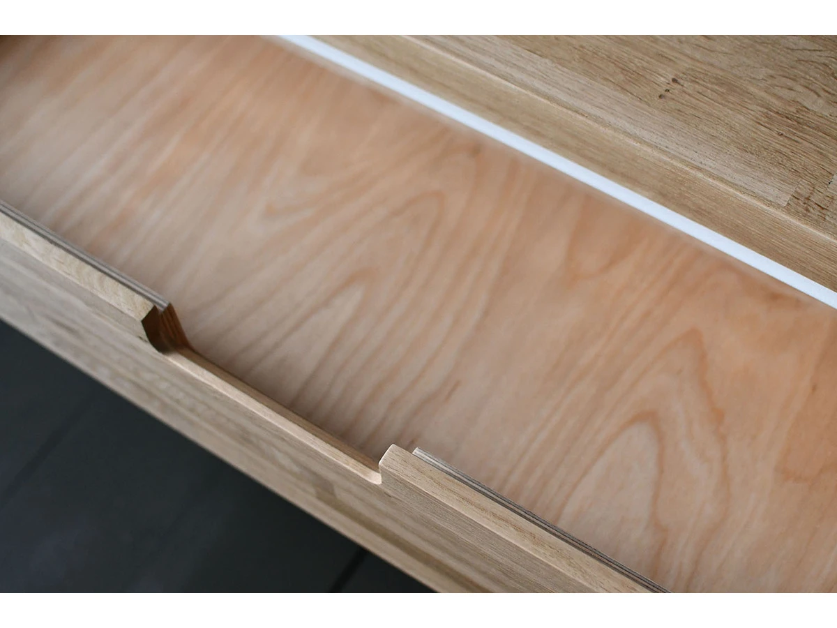 Рейл Oak Shelf White 1001133  - фото 7