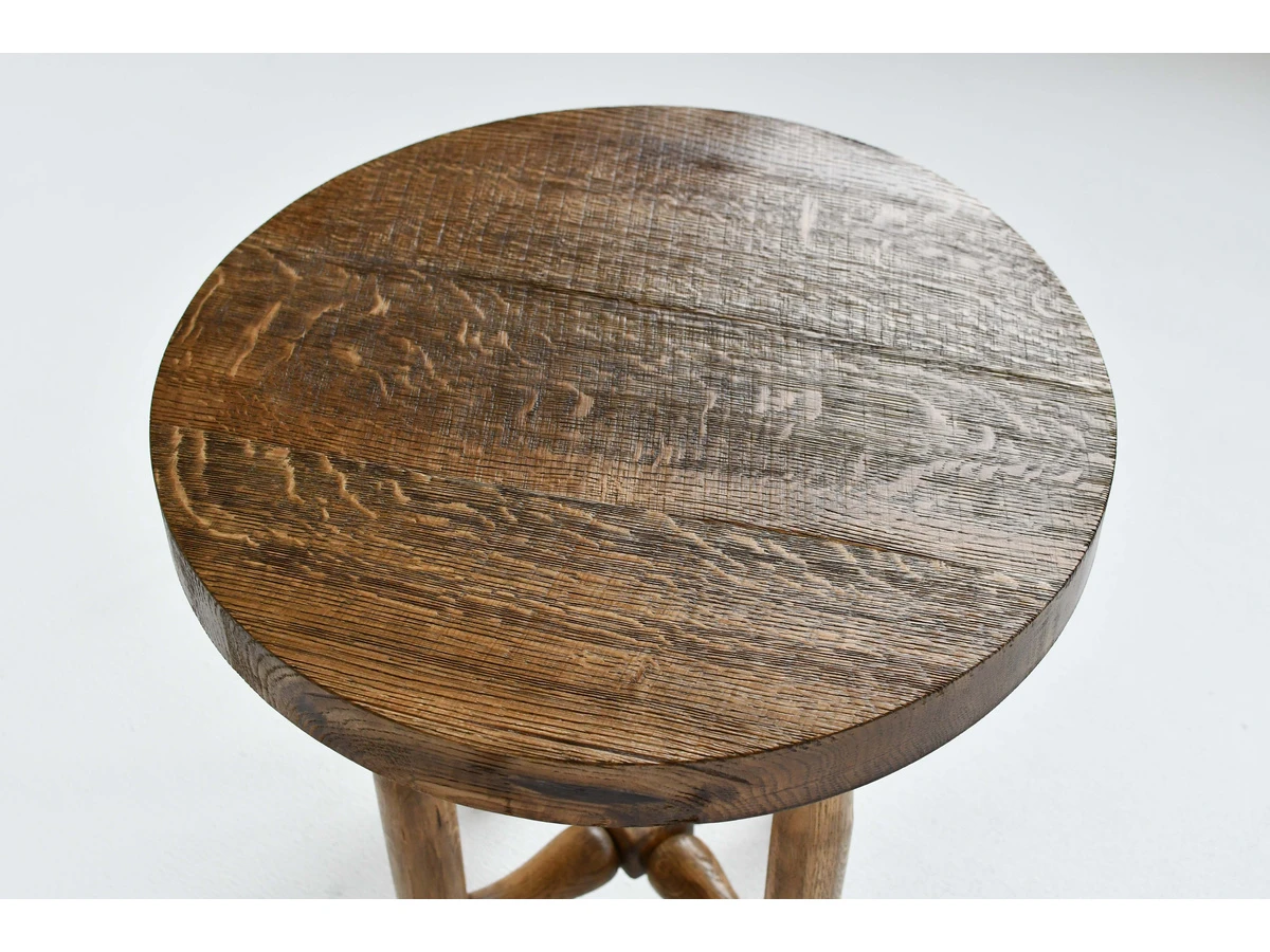 Журнальный стол Oak Halo 1001145