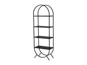 Стеллаж Circle Ply 04