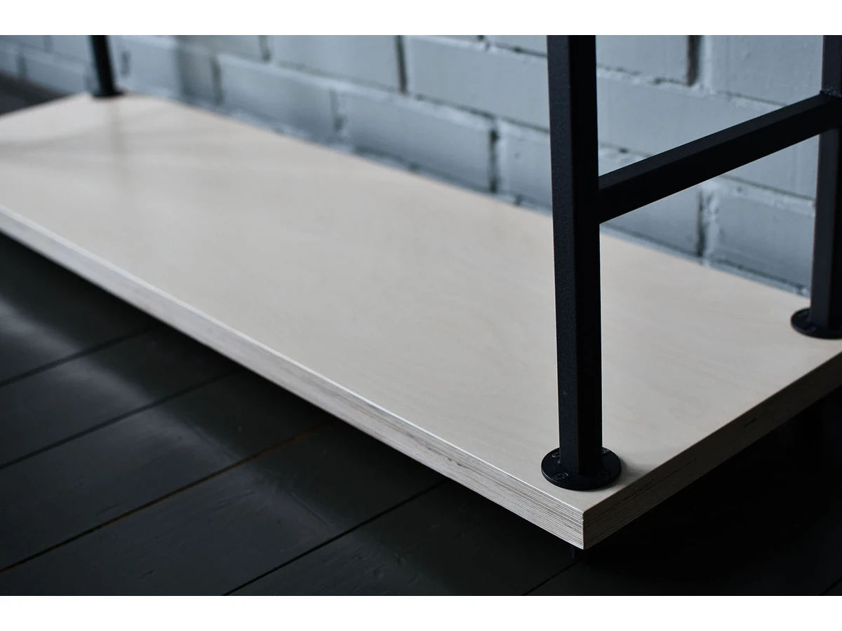 Напольная вешалка Loft Ply 01 1001203  - фото 4