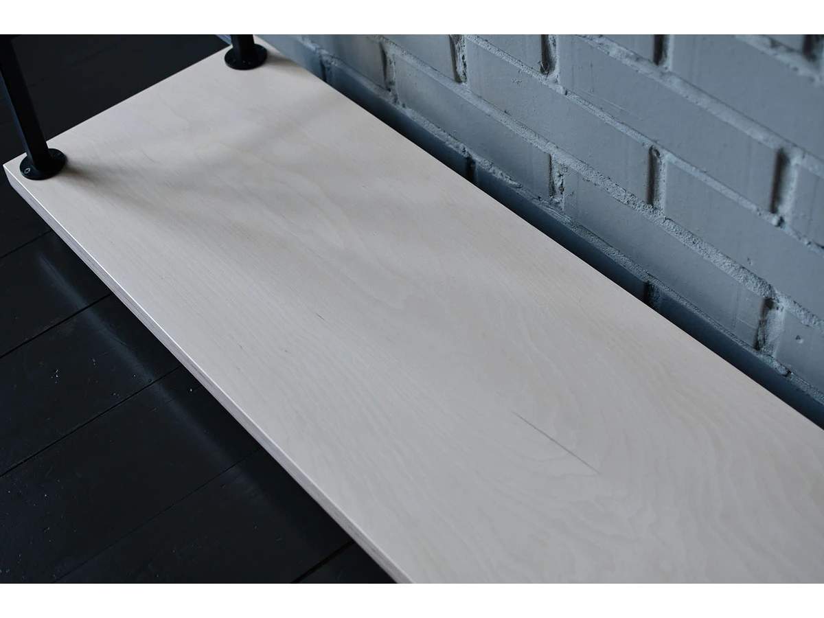 Напольная вешалка Loft Ply 01 1001203  - фото 5