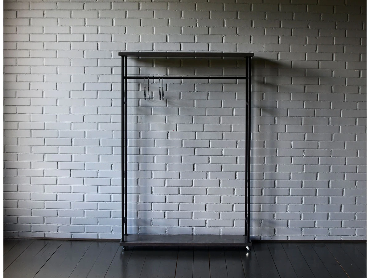 Напольная вешалка Loft Ply 02 1001211  - фото 6