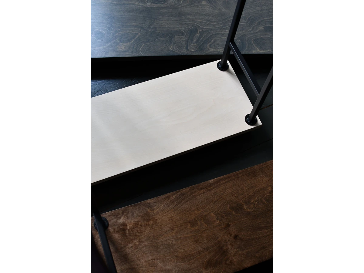 Напольная вешалка Loft Ply 02 1001211  - фото 8