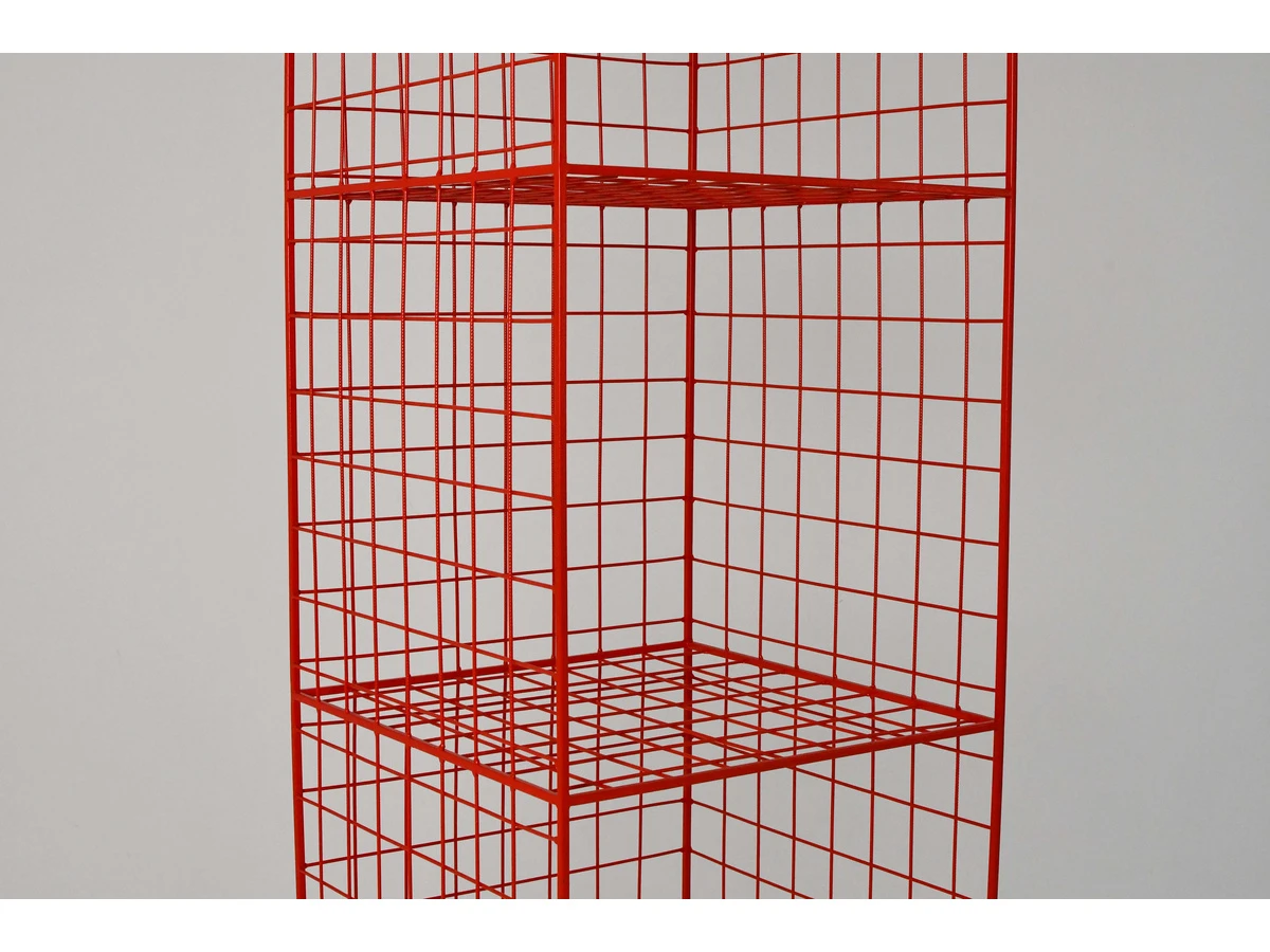 Стеллаж Setka RED 1001217
