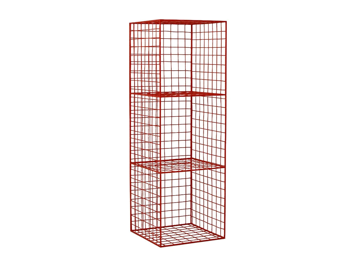 Стеллаж Setka RED 1001217