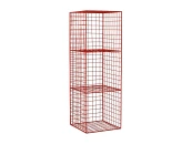 Стеллаж Setka RED