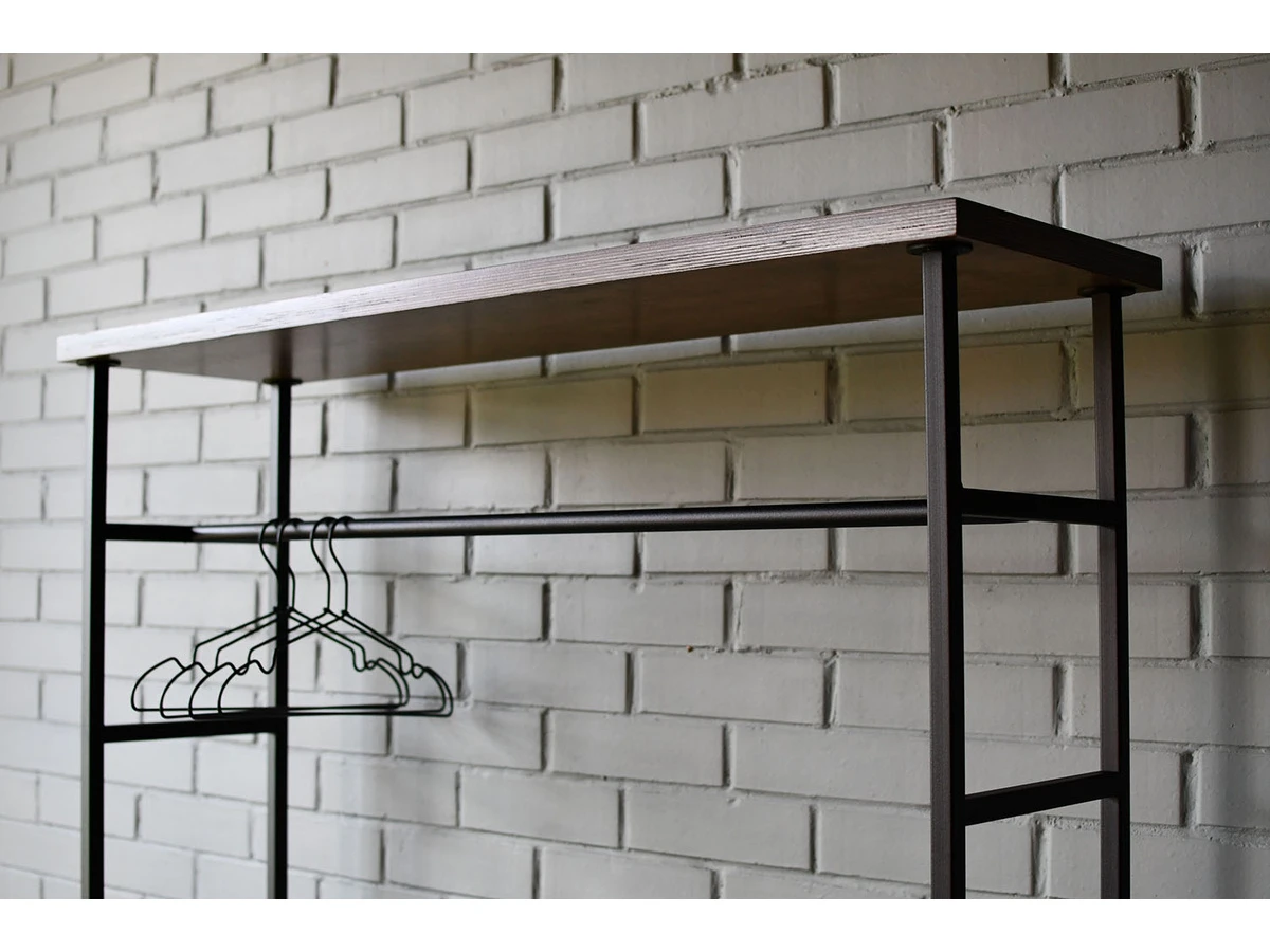 Напольная вешалка Loft Ply 03 1001221