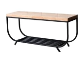 Скамья Oak Shelf