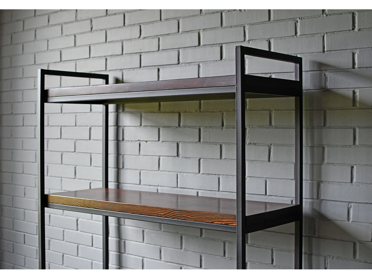 Стеллаж Pine Rack 1001358
