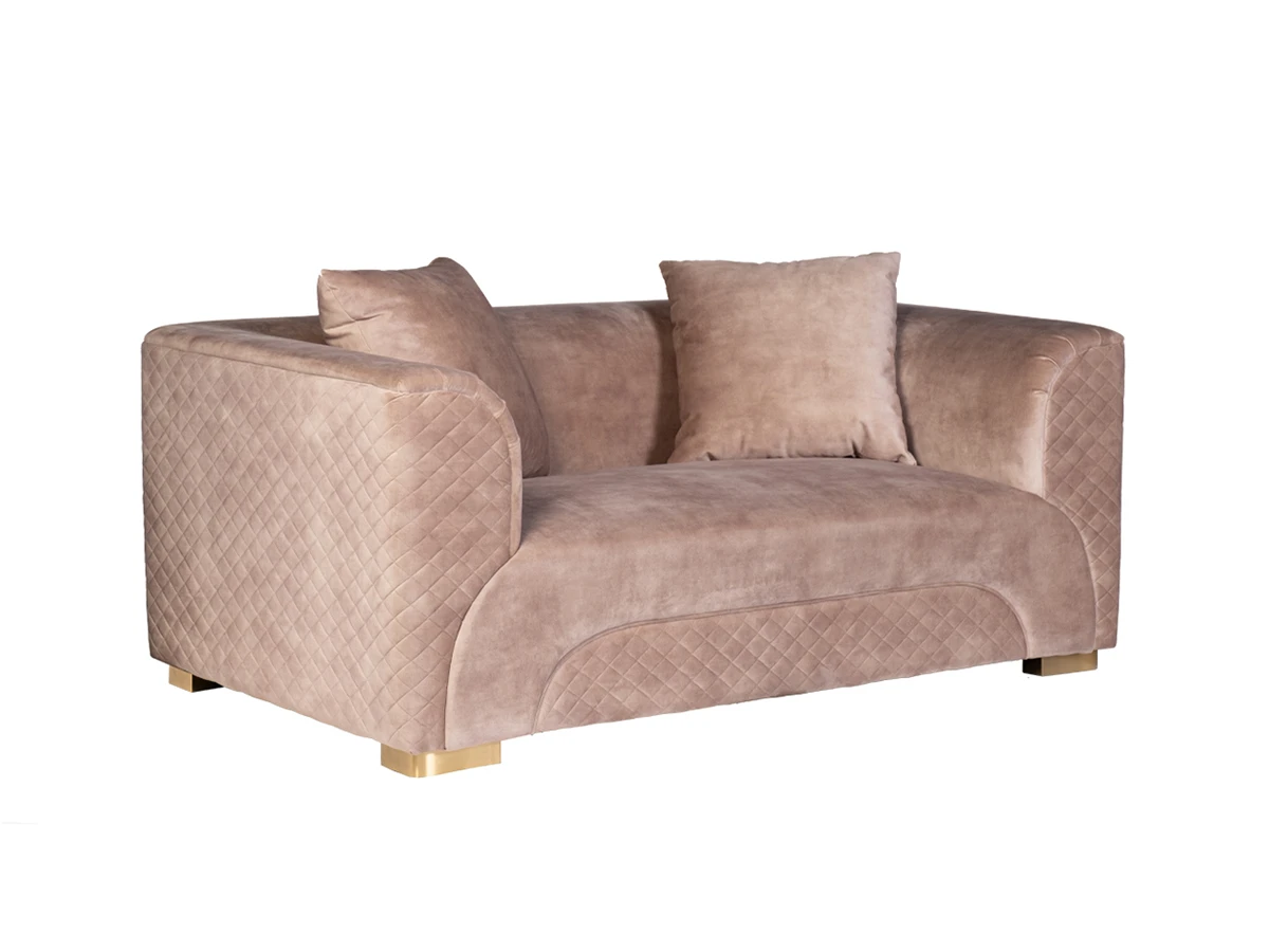 Диван двухместный 583010  - фото 1